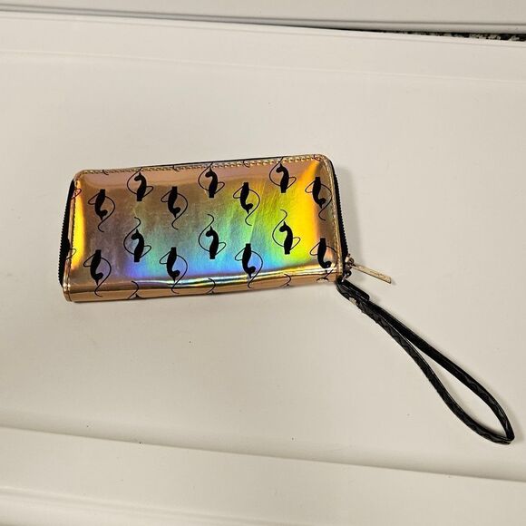 Vintage Baby Phat Wallet /Wristlet - Picture 13 of 13